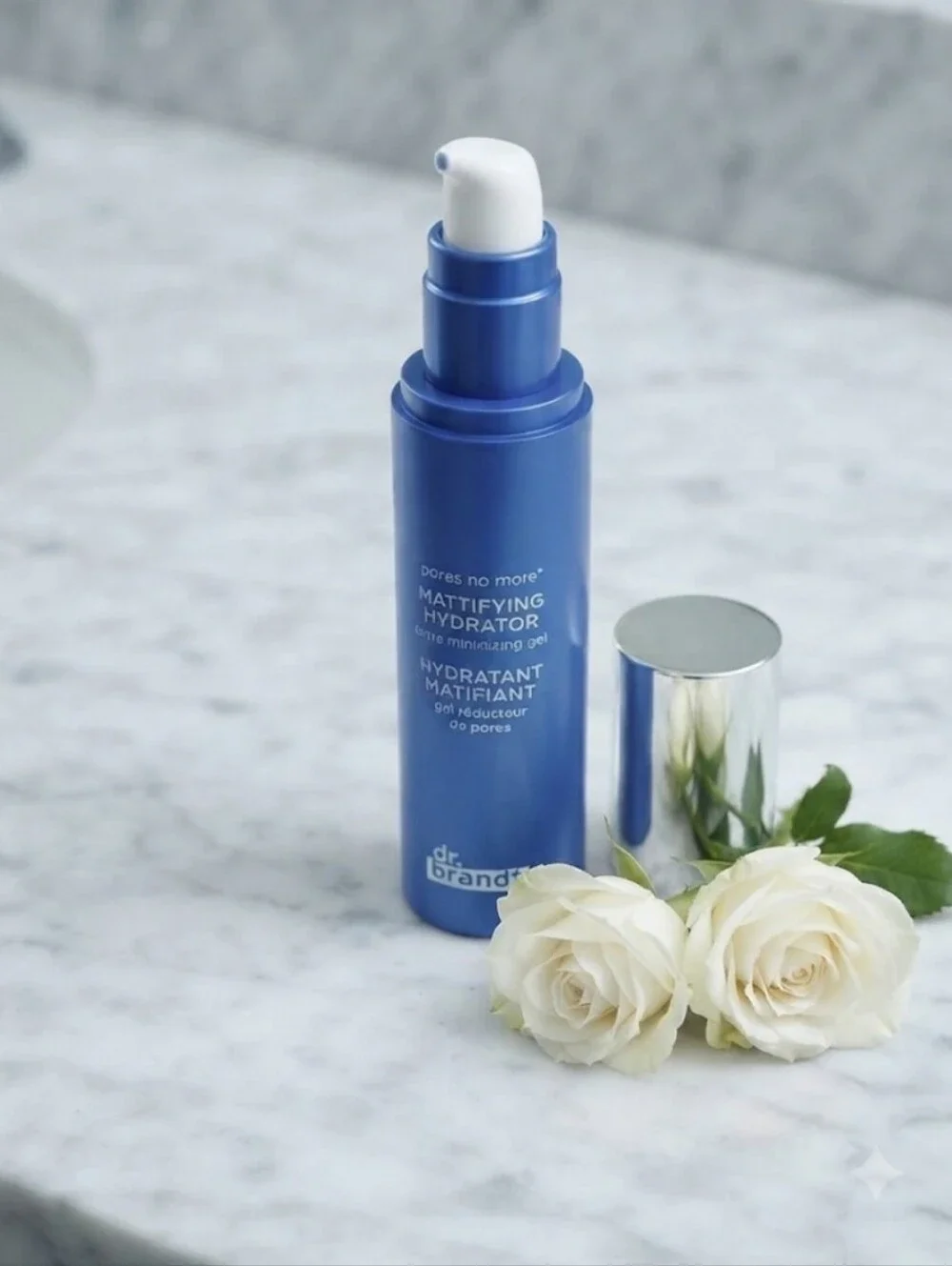 Dr. Brandt Pores No More Mattifying Hydrator ☆RARE☆ | Read Description